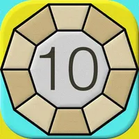 Count To Ten - International Numbers Game icon