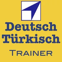 Vocabulary Trainer: German - Turkish icon