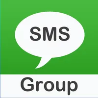 Smart Group: Email, SMS/Text icon