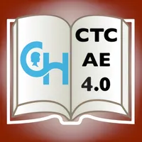 CTCAE v4.0 icon