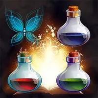 Magic Alchemist Classic icon