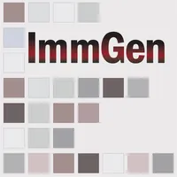 ImmGen icon