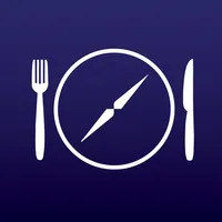 Kosher GPS icon