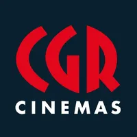 CGR Cinémas icon