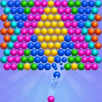 Bubblez: Magic Bubble Quest HD icon