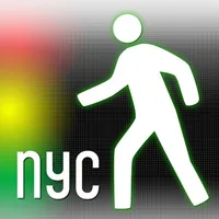 CrossWalk NYC Lite icon