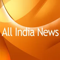 All India News icon