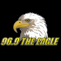 96.9 The Eagle KKGL icon