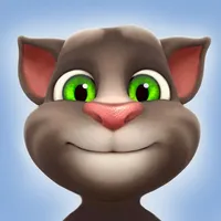 Talking Tom Cat for iPad icon