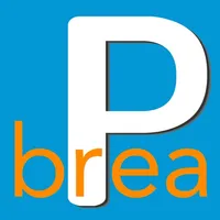 Brea Downtown Parking icon