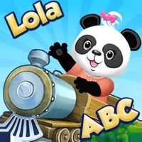 Lola's Alphabet Train icon