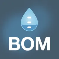 Water Storage icon