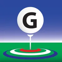 Golf GPS icon