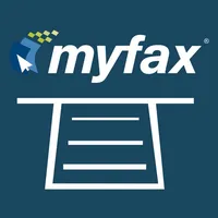 MyFax App–Send and Receive Fax icon