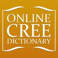 CreeDictionary icon