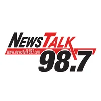 News Talk 98.7 WOKI icon