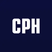 CPH Airport icon