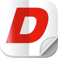 Dueruote icon