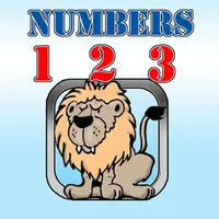 Numbers 123 icon