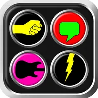 Big Button Box 2 - funny sound effects & sounds icon