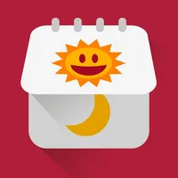 Shift Work Calendar icon