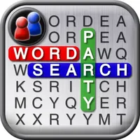 Word Search Party icon