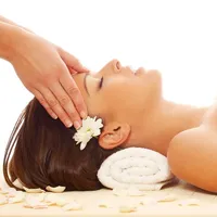 Massage Techniques. icon