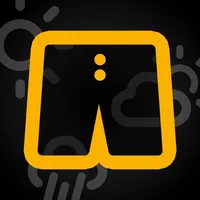 Shorts Weather icon