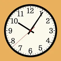 NormalClock icon