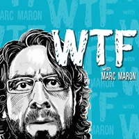 WTF with Marc Maron icon