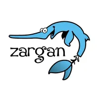 Zargan icon