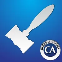 California Rules of Court (LS) icon