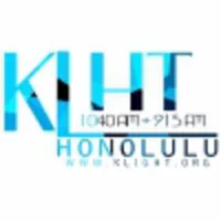 KLHT Honolulu Radio icon