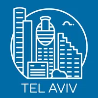 Tel Aviv Travel Guide . icon