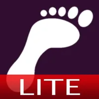 Pedometer Lite icon