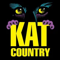 KAT Country 103 icon