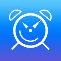 FreakyAlarm — Games & Barcodes icon