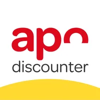 apodiscounter Apotheke icon