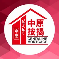 中原按揭 Centaline Mortgage icon