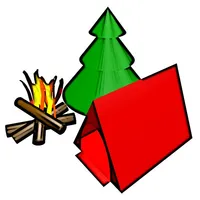 Camping List icon