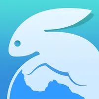 Snowbunny Private Web Browser icon