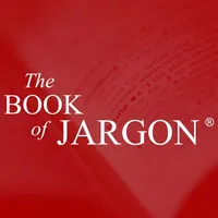 The Book of Jargon® - CBF icon