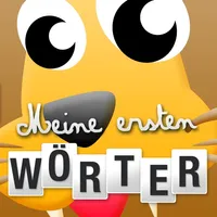 My first German words icon