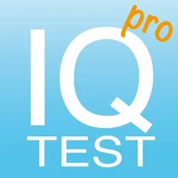 IQ Test Pro - Answers Provided icon