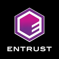 Entrust Identity icon