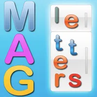 MagLetters icon