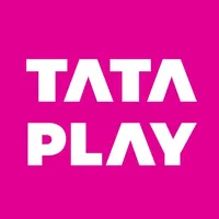 Tata Sky is now Tata Play icon