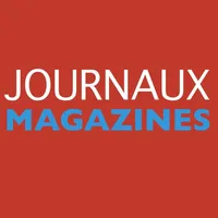 JOURNAUX et MAGAZINES icon