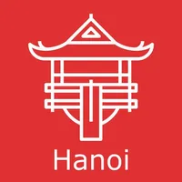 Hanoi Travel Guide . icon