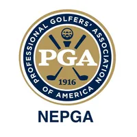 New England PGA icon